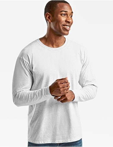 F-61-038-0-Valueweight Long Sleeve T